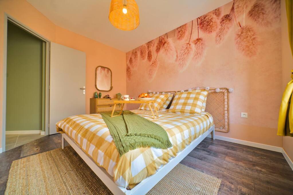 Buranoroom Jacuzzi Haut De Gamme Parkingfree Mulhouse Esterno foto