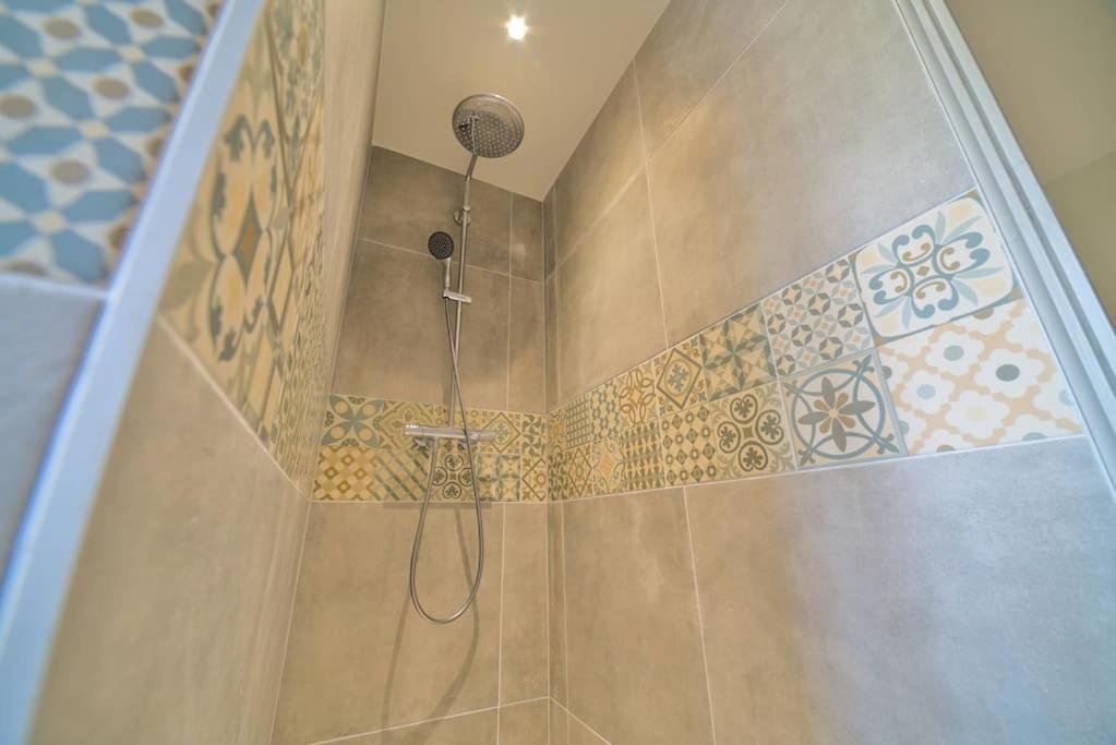 Buranoroom Jacuzzi Haut De Gamme Parkingfree Mulhouse Esterno foto