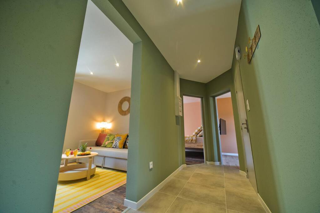 Buranoroom Jacuzzi Haut De Gamme Parkingfree Mulhouse Esterno foto