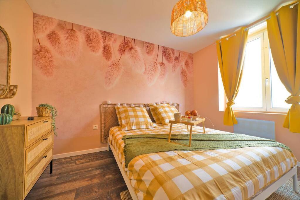 Buranoroom Jacuzzi Haut De Gamme Parkingfree Mulhouse Esterno foto