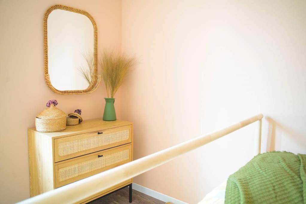 Buranoroom Jacuzzi Haut De Gamme Parkingfree Mulhouse Esterno foto