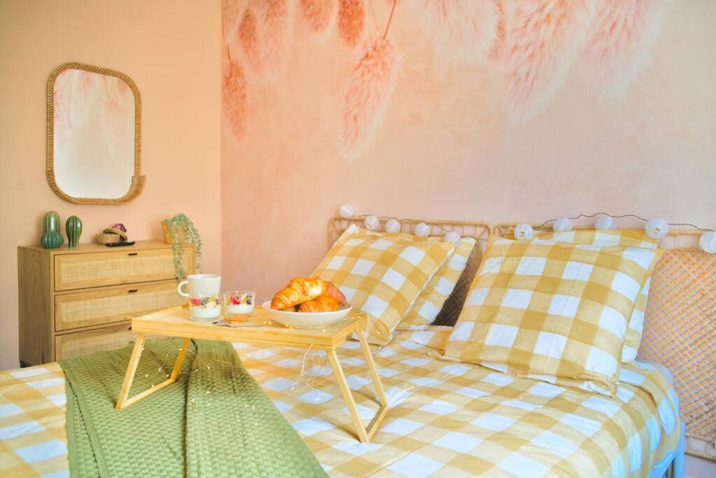 Buranoroom Jacuzzi Haut De Gamme Parkingfree Mulhouse Esterno foto
